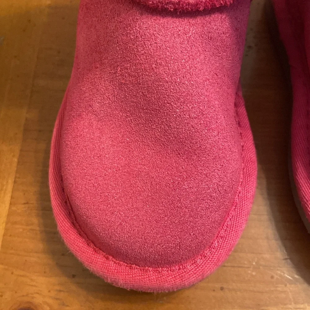 Koolaburra by UGG VICTORIA SHORT BOOT Toddler